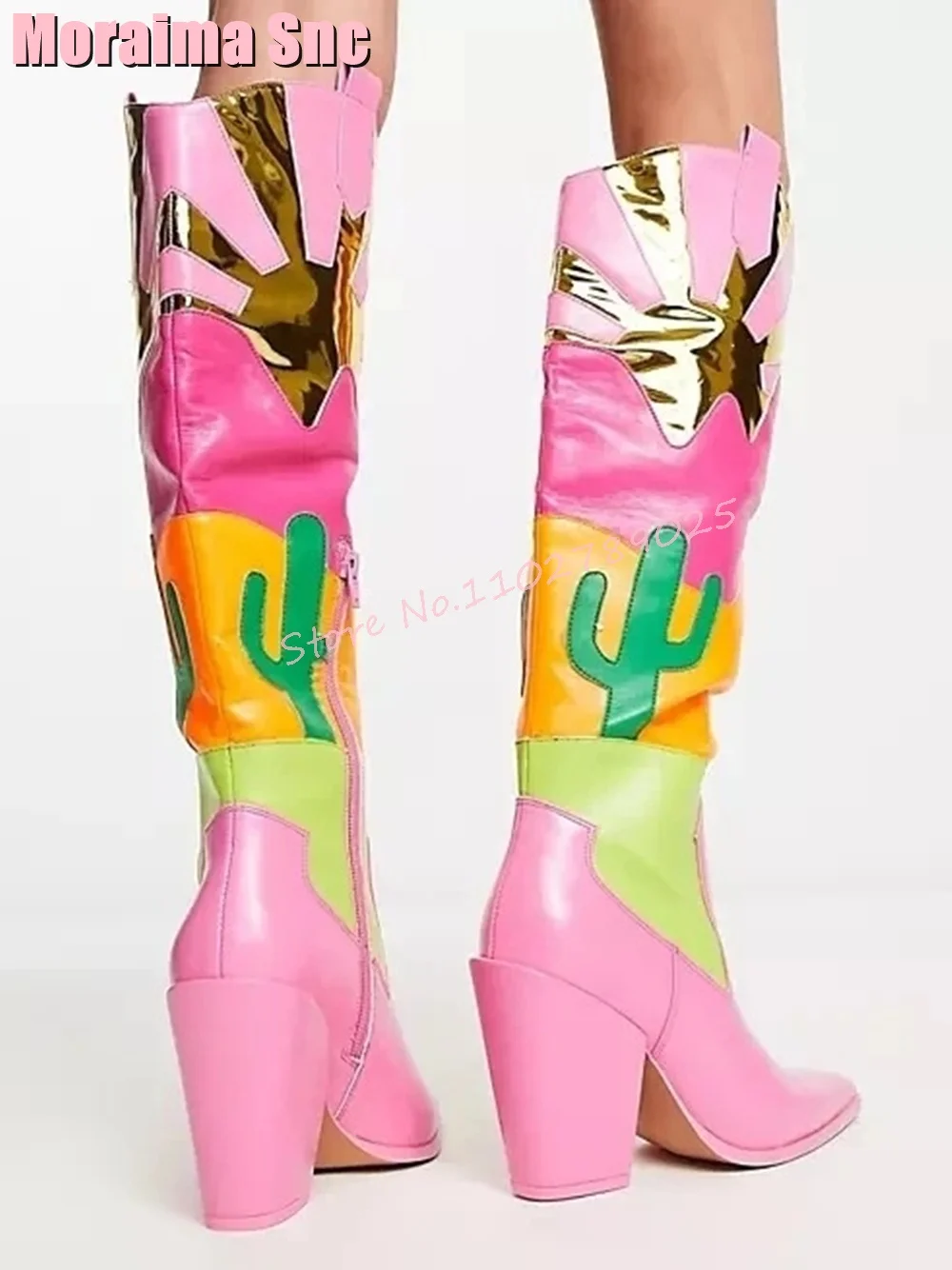2025 Mode Gemengde Kleuren Vro - Ethnic Fashion Runway recensie en prijs