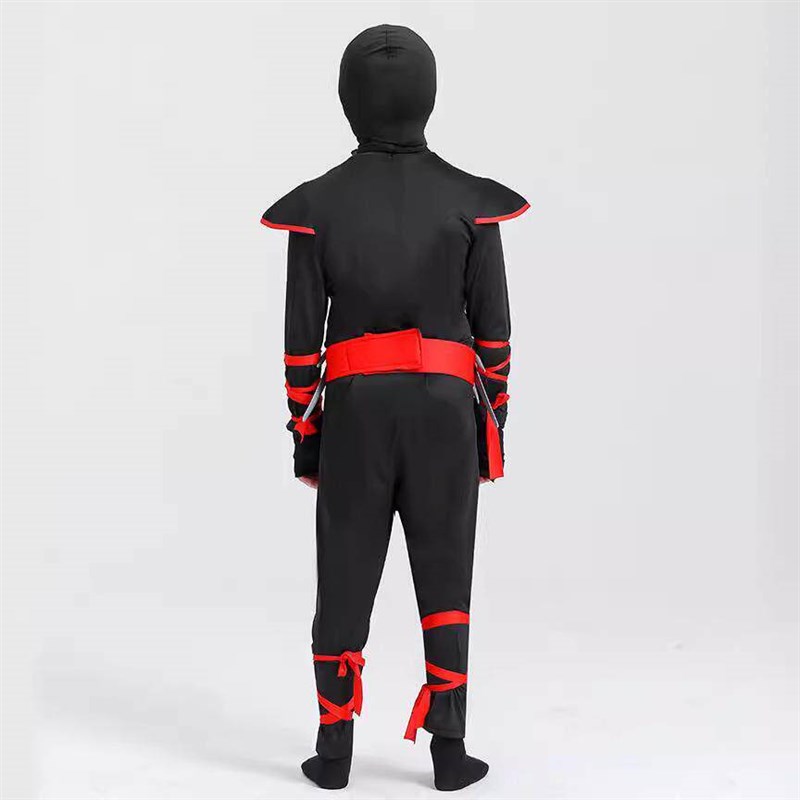 Halloween-kostuums voor kinder - Ethnic Wear Fashion Brand recensie en prijs
