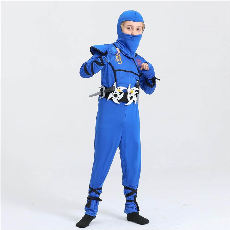 Halloween-kostuums voor kinder - Ethnic Wear Fashion Brand recensie en prijs