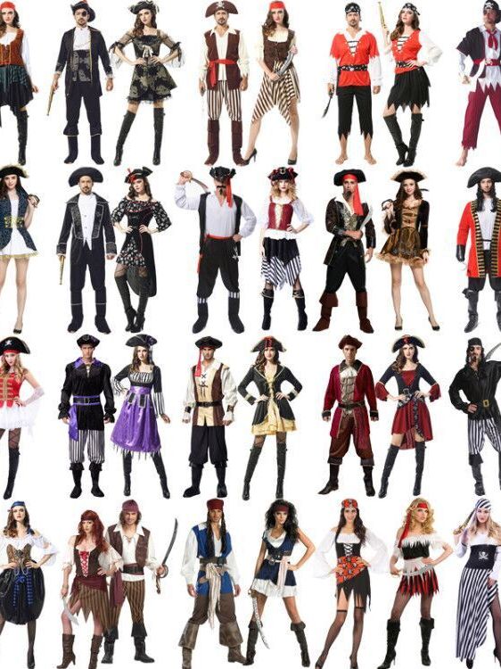 Volwassen Halloween-optreden P - Ethnic Wear Fashion Brand recensie en prijs