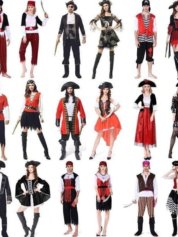 Volwassen Halloween-optreden P - Ethnic Wear Fashion Brand recensie en prijs