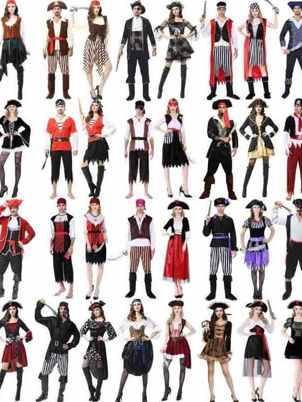 Volwassen Halloween-optreden P - Ethnic Wear Fashion Brand recensie en prijs