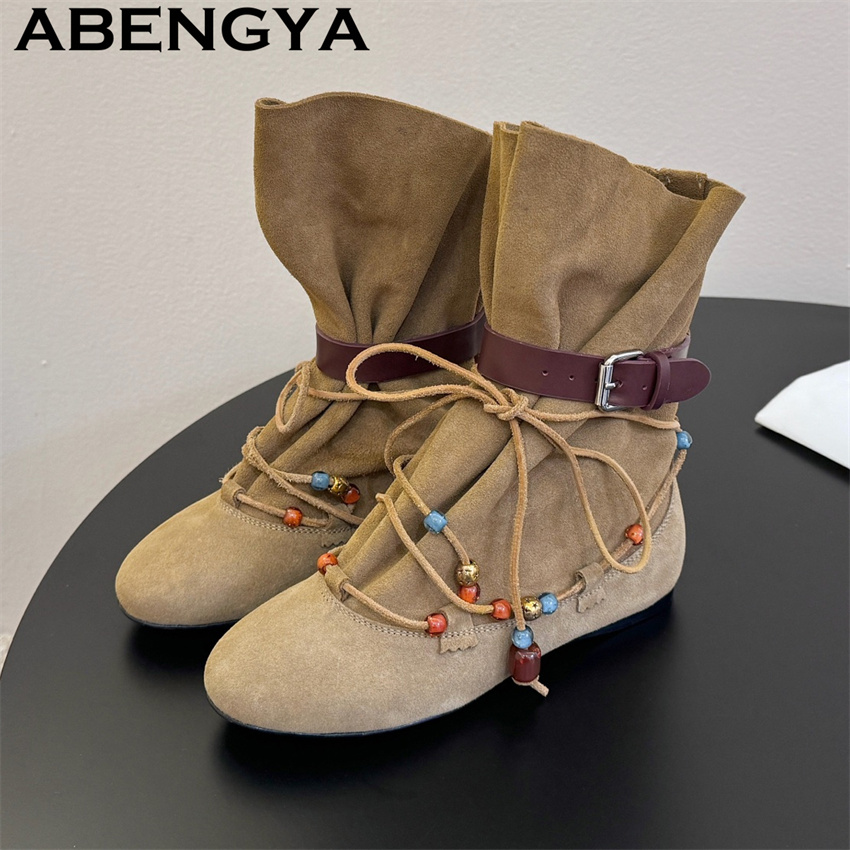 Etnische stijl kralenband ontw - Ethnic Fashion Week recensie en prijs