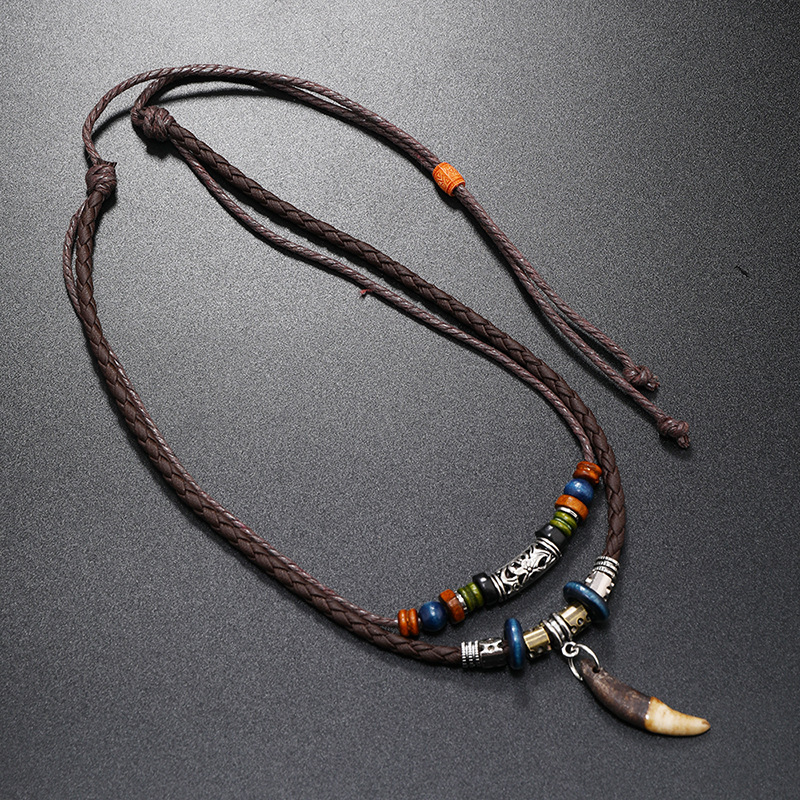 Vintage etnische stijl dubbell - Ethnic Fashion Pk recensie en prijs