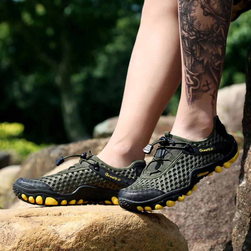 Trekking Mountain Mens Sportsc - Ethnic Music For Fashion Show recensie en prijs