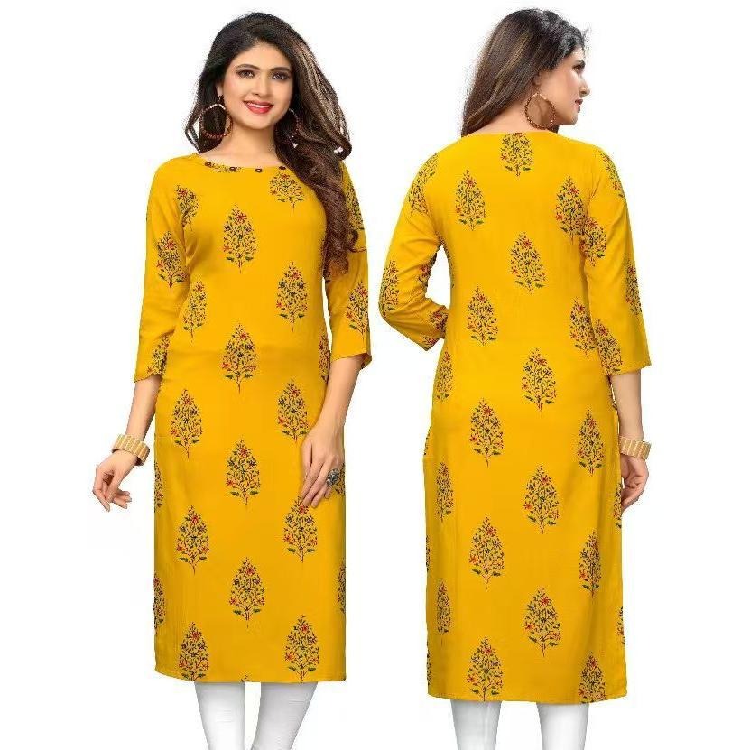 Muslim Kurt Women's Fashion Co - Ethnic Fashion Kurtis recensie en prijs