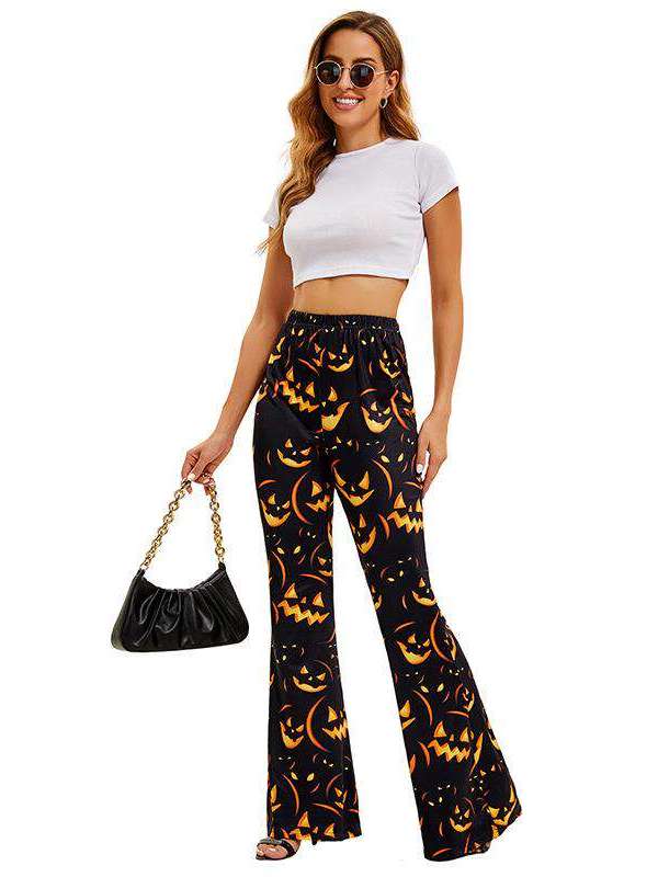 Halloween Vleermuis-Pompoenpri - Ethnic Wear Fashion Brand recensie en prijs