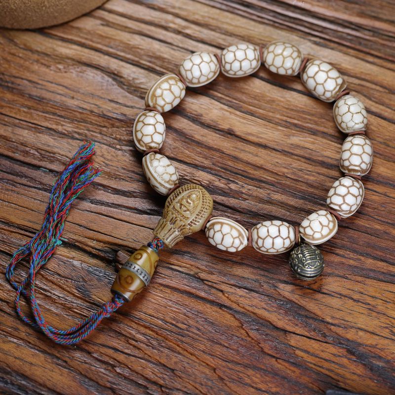 Gesneden schildpad-schild van  - Ethnic Fashion World recensie en prijs