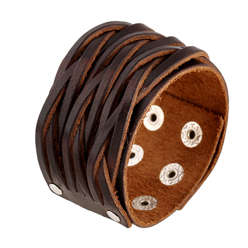 Retro Bruin Dubbeldek Breed Ec - Ethnic Fashion Pk recensie en prijs