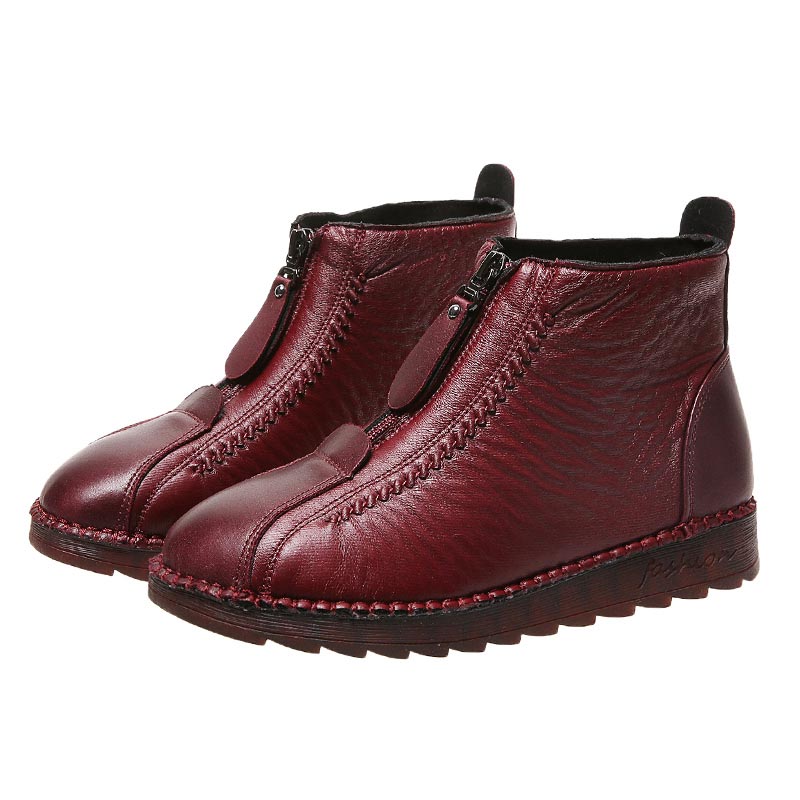 Hoge Cut Pu Lederen Sneakers V - Ethnic Music For Fashion Show recensie en prijs