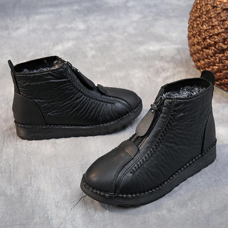 Hoge Cut Pu Lederen Sneakers V - Ethnic Music For Fashion Show recensie en prijs