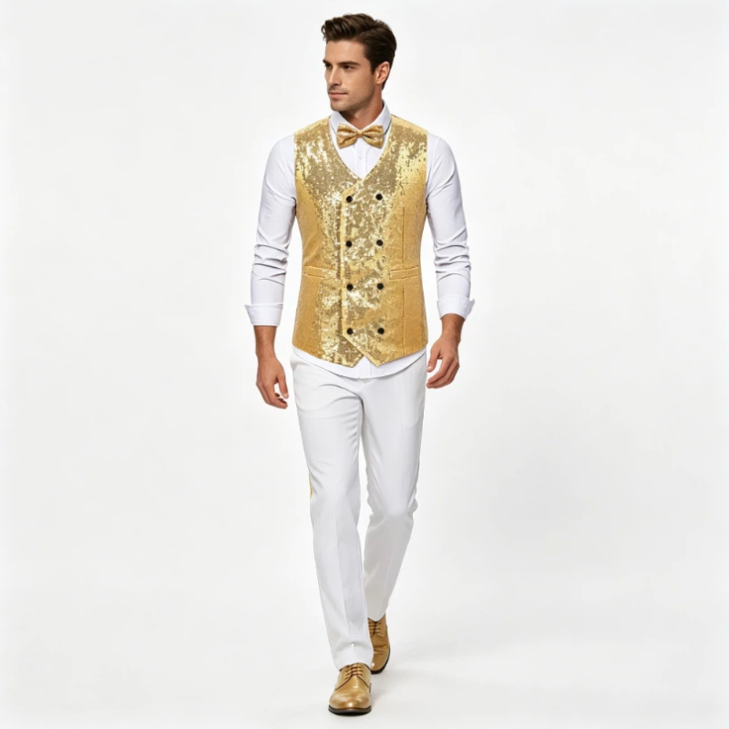 Europese etnische kleding nieu - Ethnic Fashion Runway recensie en prijs