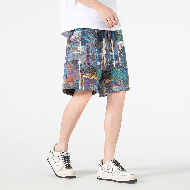 Modieuze merkserie strandbroek - Ethnic Wear Fashion Brand recensie en prijs