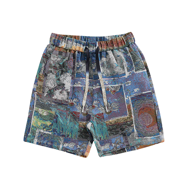 Modieuze merkserie strandbroek - Ethnic Wear Fashion Brand recensie en prijs