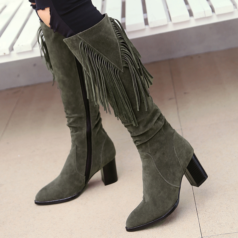 Plus maat mat pluche materiaal - Ethnic Styling Tips recensie en prijs