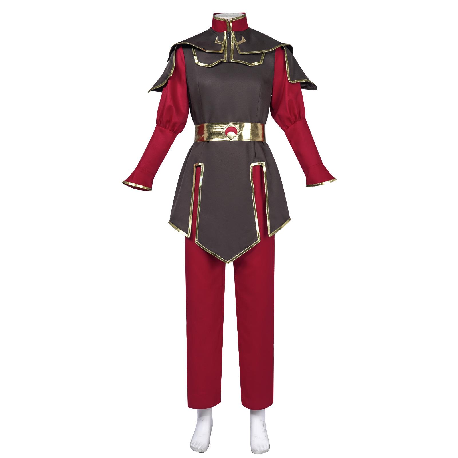 Halloween-voorstellingkostuum  - Ethnic Wear Fashion Brand recensie en prijs