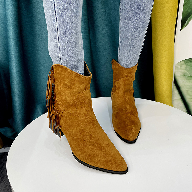 Herfst/Winter Dames vierkante  - Ethnic Styling Tips recensie en prijs