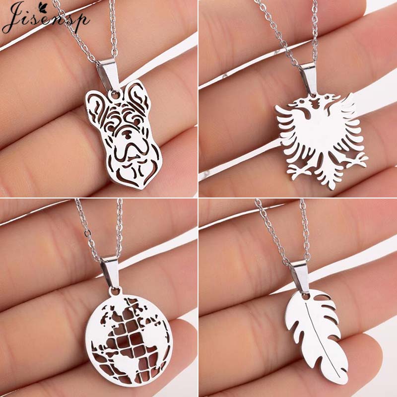 Jisensp Vintage Origami Kettin - Ethnic Fashion World recensie en prijs