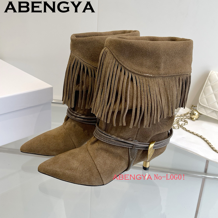 Winter Nieuwe Mode Week Kitten - Ethnic Fashion Week recensie en prijs